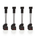 Cobb Tuning Top Feed 1300x Fuel Injectors - Subaru WRX 01-14/STI 01-21/Forester XT 03-13/Liberty GT 07-14 - Revzone