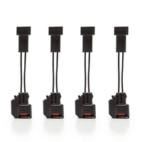 Cobb Tuning Top Feed 1300x Fuel Injectors - Subaru WRX 01-14/STI 01-21/Forester XT 03-13/Liberty GT 07-14 - Revzone