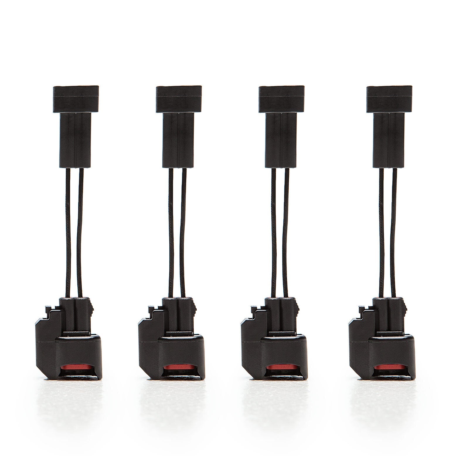 Cobb Tuning Top Feed 1300x Fuel Injectors - Subaru WRX 01-14/STI 01-21/Forester XT 03-13/Liberty GT 07-14 - Revzone