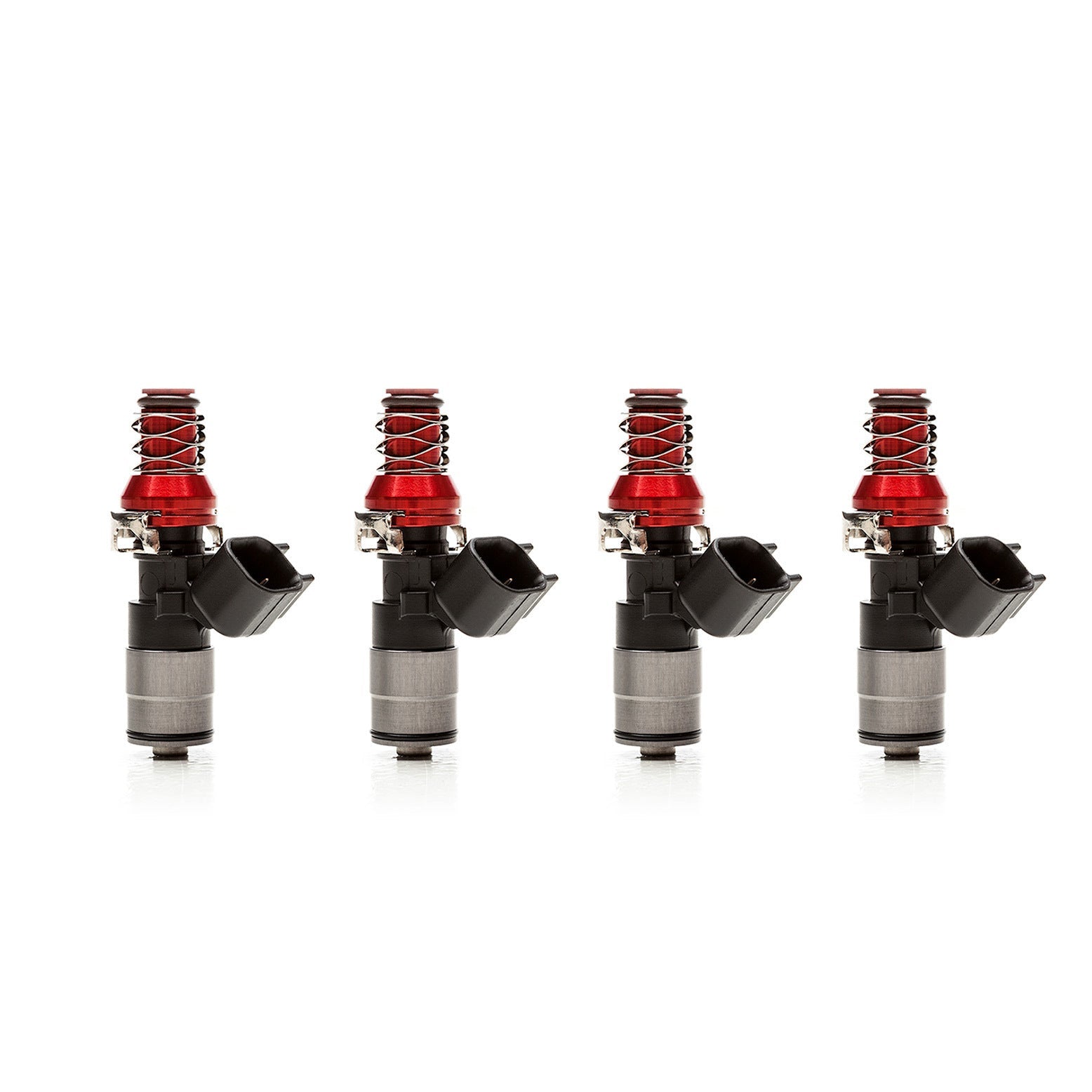 Cobb Tuning Top Feed 1300x Fuel Injectors - Subaru WRX 01-14/STI 01-21/Forester XT 03-13/Liberty GT 07-14 - Revzone