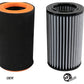 aFe MagnumFLOW Pro DRY S OE Replacement Filter 15-18 Alfa Romeo 4C I4-1.7L (t) - 11-10142