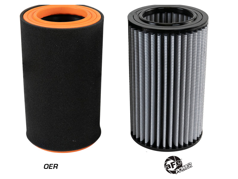 aFe MagnumFLOW Pro DRY S OE Replacement Filter 15-18 Alfa Romeo 4C I4-1.7L (t) - 11-10142