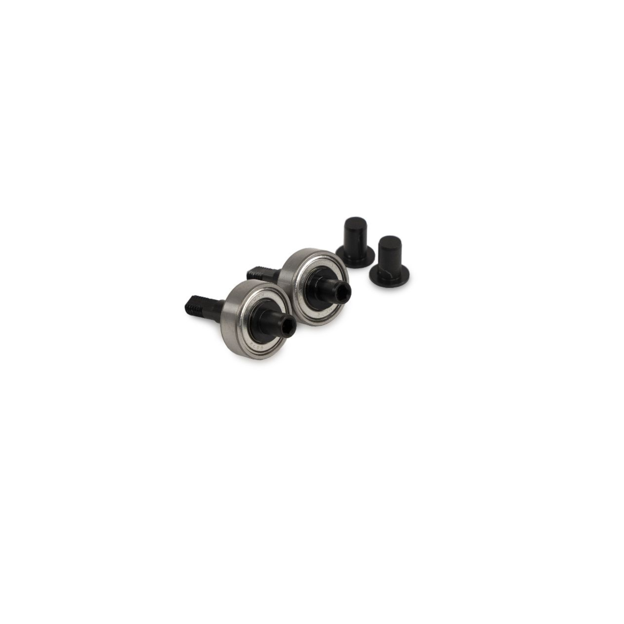 Process West TGV Delete Kit for VB FA24 WRX Intake Manifold