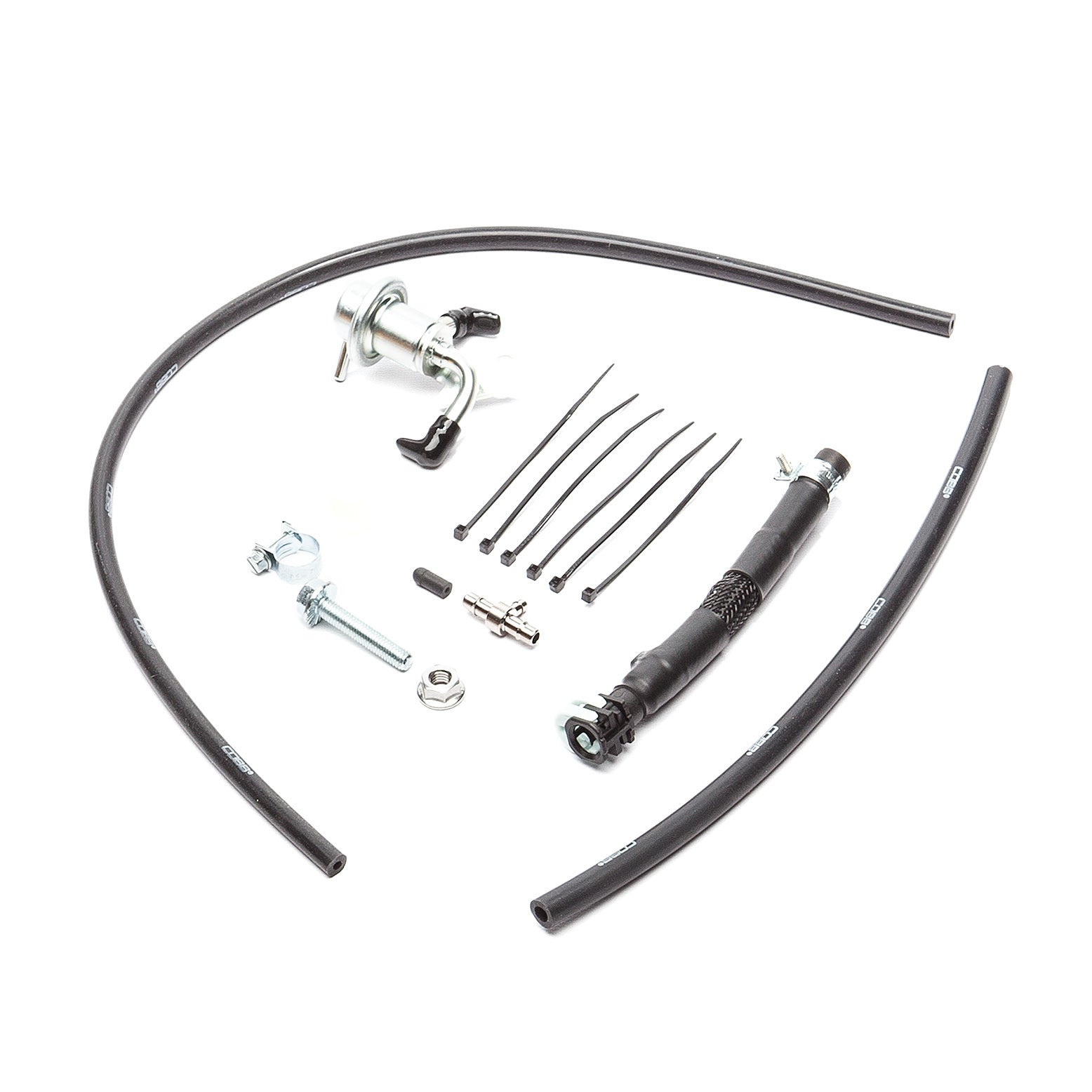 Cobb Tuning Fuel Pressure Regulator for Fuel Rail Kit - Subaru STI 08-21 - Revzone