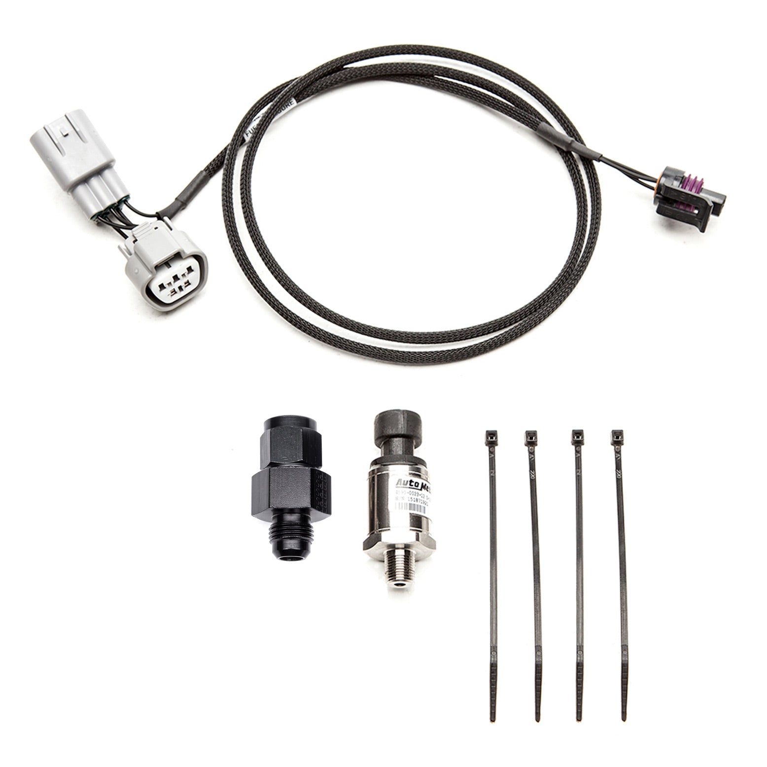 Cobb Tuning Fuel Pressure Sensor Kit - Subaru WRX 08-14/STI 08-21 - Revzone
