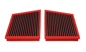 BMC 2018+ Porsche 911 (992) 3.0 H6 Carrera S Repl Panel Air Filter (Full Kit - 2 Filters Included) - FB01075