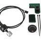 aFe Scorcher HD Performance Chip 2001 Ford Diesel Trucks V8 - 7.3L Manual - 77-43036