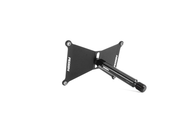 PERRIN 20-25 Toyota Supra License Plate Relocation Kit - PTP-BDY-200