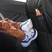 3D MAXpider Anti-Kiddie Kicker Seat Back Protector - view 3 - Revzone
