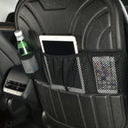 3D MAXpider Anti-Kiddie Kicker Seat Back Protector - view 4 - Revzone