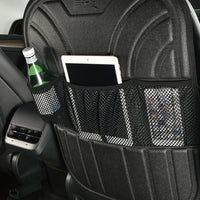 3D MAXpider Anti-Kiddie Kicker Seat Back Protector - view 4 - Revzone