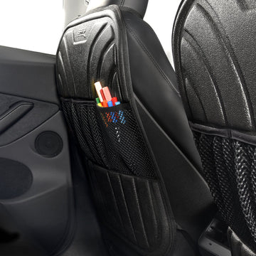 3D MAXpider Anti-Kiddie Kicker Seat Back Protector
