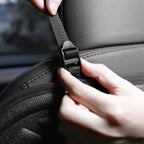 3D MAXpider Anti-Kiddie Kicker Seat Back Protector - view 6 - Revzone