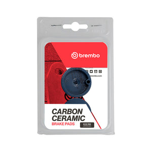 Brembo OE 75-79 Honda CB J, K1 50cc Brake Pad - Front - 07HO0631