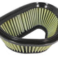 aFe Aries Powersport Air Filters OER PG7 A/F PG7 Honda CRF250R 04-09/450R 03-09 - 87-10025
