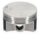 Wiseco Toyota 20R22R 1.374 C.H 3701XC Piston Shelf Stock - 6528M94