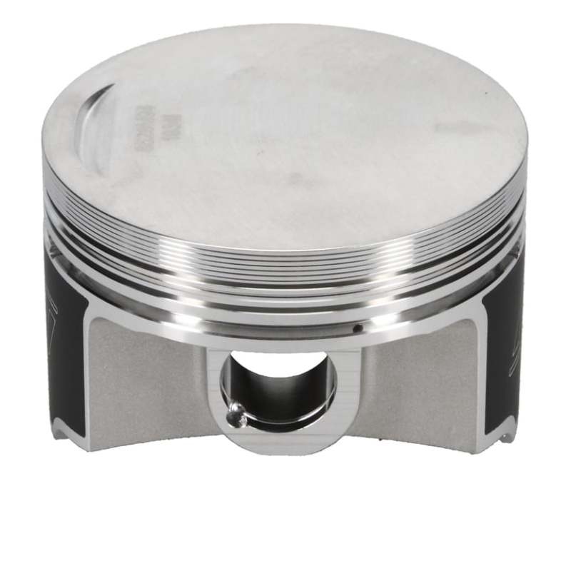 Wiseco Toyota 20R22R 1.374 C.H 3701XC Piston Shelf Stock - 6528M94