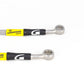 Goodridge 17-20 Honda Civic Si (Si Model Only) Stainless Steel Brake Line Kit - 20040