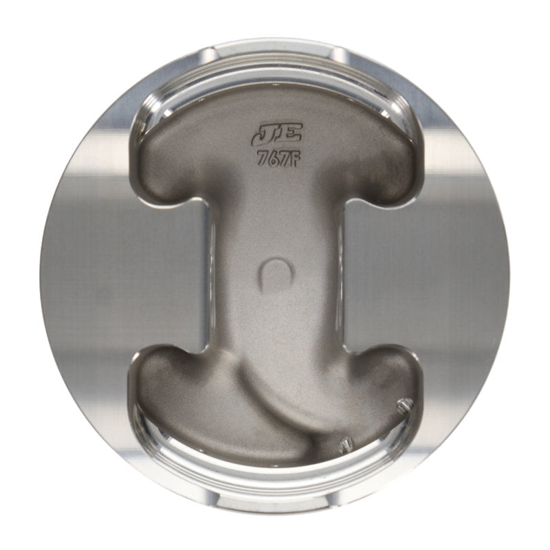 JE Pistons BBC FT HD/BLOWN Single Piston - 257966S