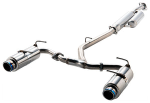 HKS Hi-Power Spec L 2 II - Toyota 86/Subaru BRZ 2012 - 2021 (32016-AT123)