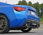 HKS Hi-Power Spec L 2 II - Toyota 86/Subaru BRZ 2012 - 2021 (32016-AT123)