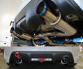 HKS Hi-Power Spec L - Toyota 86/Subaru BRZ 12-21 - Revzone