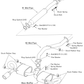 HKS Legamax Sports Catback Exhaust w/ Ti Tips - Toyota GR 86 ZN8/Subaru BRZ ZD8 22+