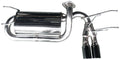 HKS Legamax Premium Cat back Exhaust - Mazda MX-5 ND