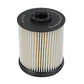 aFe ProGuard D2 Fuel Filter; GM Diesel Trucks 17-21; V8 6.6L L5P - 4 Pack - 44-FF023-MB