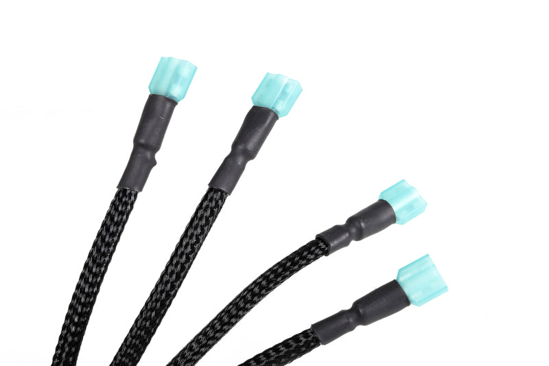 GrimmSpeed 2015+ WRX/STI Hella Horn Wiring Harness - 040026