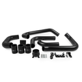 Process West Intercooler Piping Kit - 2022+ WRX - Black