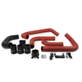 Process West Intercooler Piping Kit - 2022+ WRX - Red