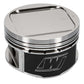 Wiseco Subaru WRX 4v R/Dome 8.4:1 CR 93mm Piston Shelf Stock - 6588m93