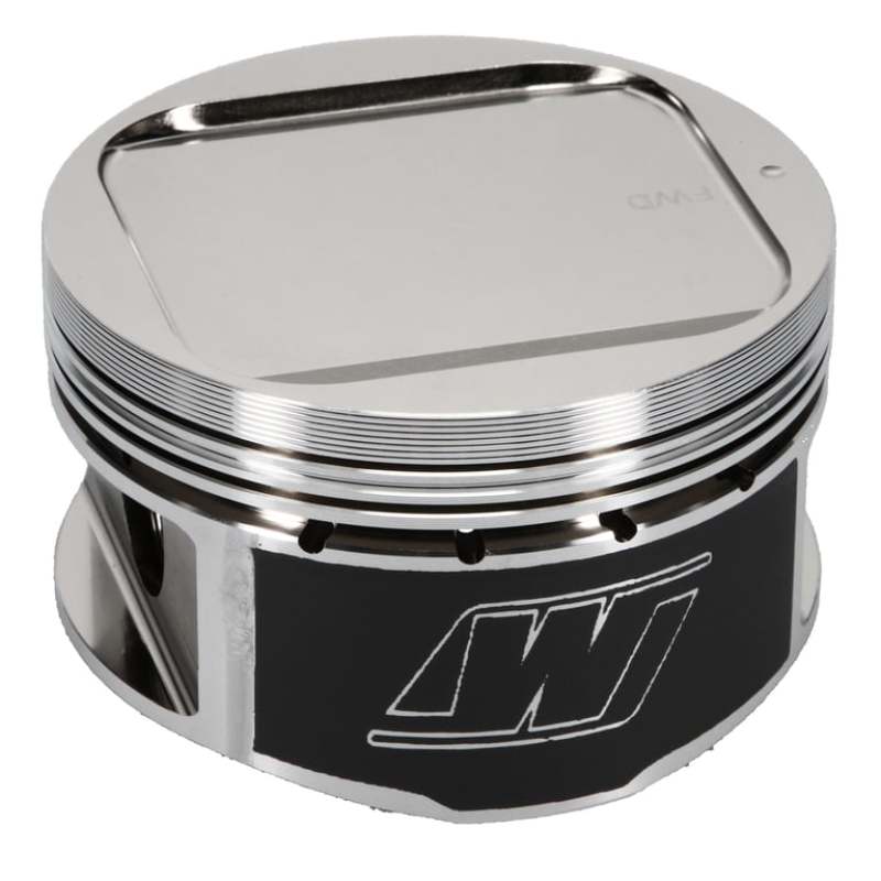 Wiseco Subaru WRX 4V R/Dome 8.4:1 Cr 92mm Piston Shelf Stock - 6588m92