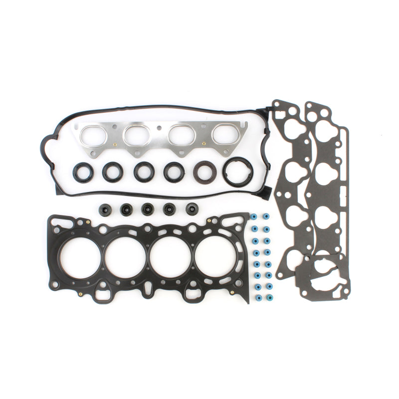 Cometic Street Pro Honda 1996-00 SOHC D16Y5/Y7/Y8 76mm Top End Kit - PRO2001T