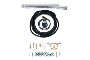 AMS Performance Alpha Performance GTR Turbo Kit 4-port Boost Control Kit (Externally Wastegated) - ALP.07.14.0017-1