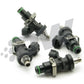 DeatschWerks 99-05 Honda S2000 2200cc Injectors (set of 4) - 16S-02-2200-4
