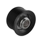 aFe 15-23 Dodge Challenger / 15-23 Dodge Charger SRT Hellcat 2.65in Supercharger Power Pulley Kit - 79-10008