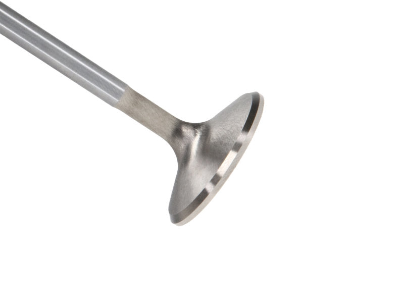 Manley 94-98 Toyota Supra (2JZGE-2JZGTE) DOHC 24 Intake 34.6mm Stainless Race Master - Single - 11126-1