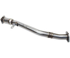 HKS Front Pipe w/High Flow Cat - Subaru BRZ ZD8/Toyota GR86 22+ - Revzone