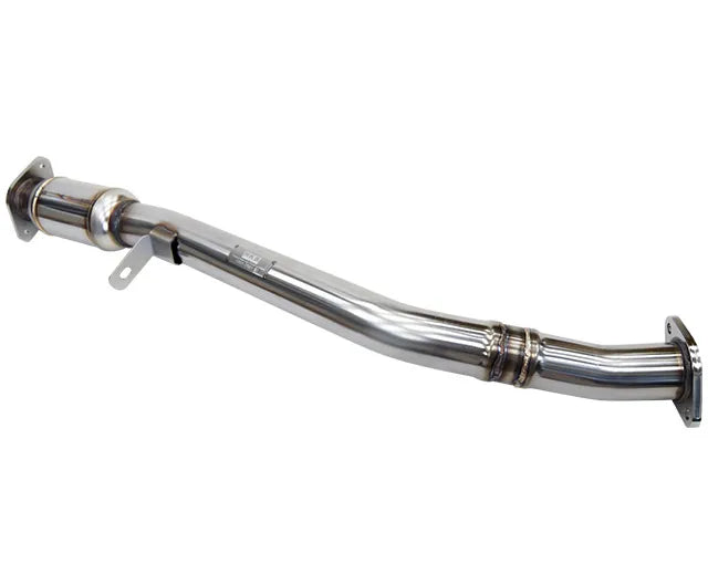 HKS Front Pipe w/High Flow Cat - Subaru BRZ ZD8/Toyota GR86 22+ - Revzone