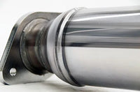 HKS Front Pipe w/High Flow Cat - Subaru BRZ ZD8/Toyota GR86 22+ - Revzone