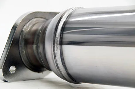 HKS Front Pipe w/High Flow Cat - Subaru BRZ ZD8/Toyota GR86 22+ - Revzone