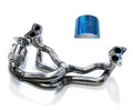 HKS SUPER MANIFOLD with CATALYZER GT-SPEC to suit 86/BRZ 33005-AT007 - Revzone