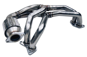 HKS GT-SPEC Equal Length Headers - Toyota GR86 ZN8/Subaru BRZ ZD8