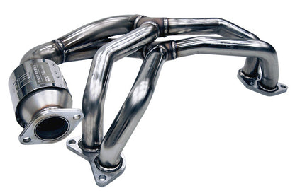 HKS GT-SPEC Equal Length Headers - Toyota GR86 ZN8/Subaru BRZ ZD8