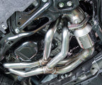 HKS GT-SPEC Equal Length Headers - Toyota GR86 ZN8/Subaru BRZ ZD8 - Revzone