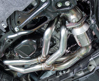 HKS GT-SPEC Equal Length Headers - Toyota GR86 ZN8/Subaru BRZ ZD8 - Revzone