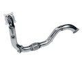 HKS Catless 3" Downpipe - Honda Civic Type R FK8 17+ - Revzone