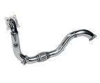 HKS Catless 3" Downpipe - Honda Civic Type R FK8 17+ - Revzone